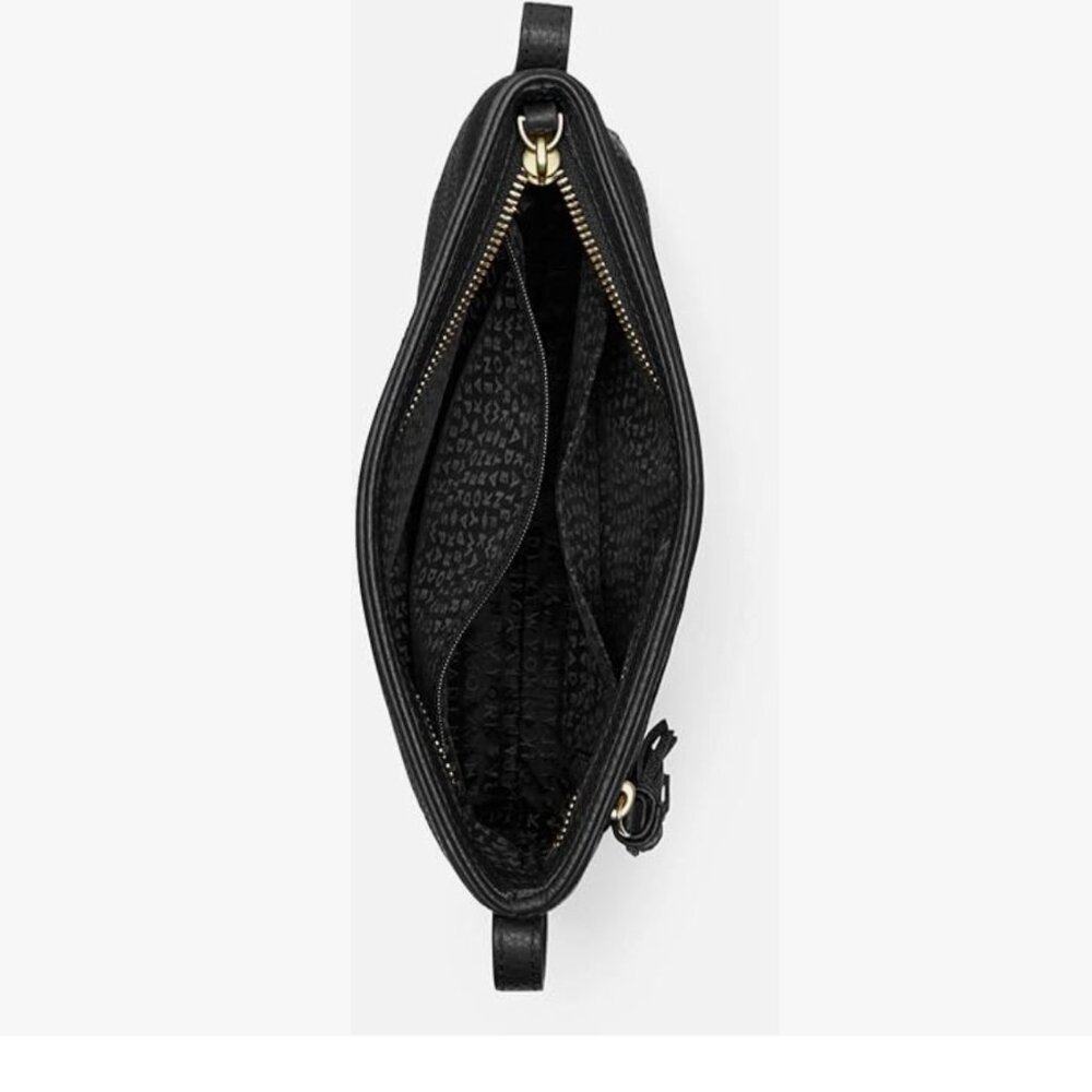Kate Spade Chester Street Dessi Pebbled Leather Shoulder/Crossbody Body - Picture 5 of 6